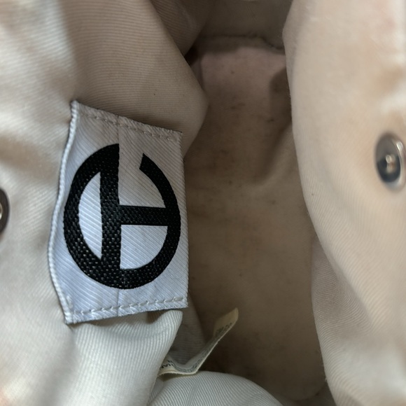 Silver Telfar small bag - Picture 7 of 7